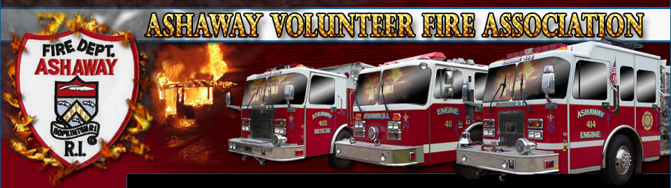Ashaway Volunteer Fire Association